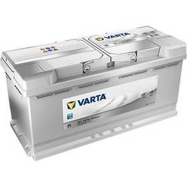 Аккумулятор Varta Silver Dynamic I3 110Ah