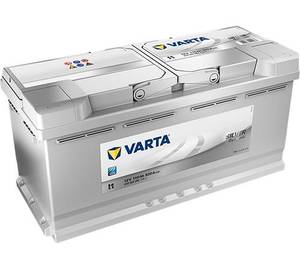 Аккумулятор Varta Silver Dynamic I3